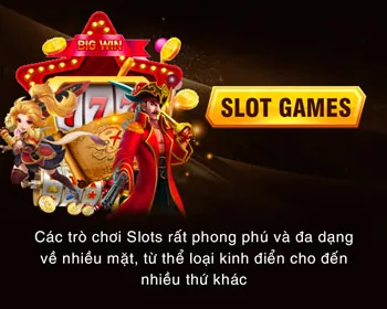 Trò chơi Casino i33win