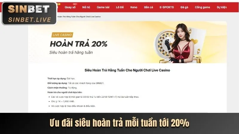Hoàn trả i33win